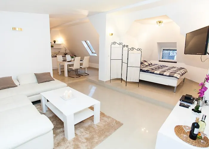 Διαμέρισμα Centrum Κατοβίτσε