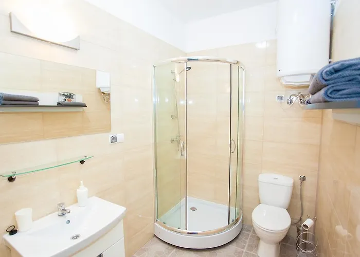 Centrum Διαμέρισμα