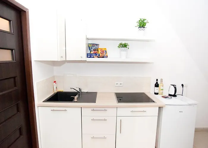 Centrum Διαμέρισμα