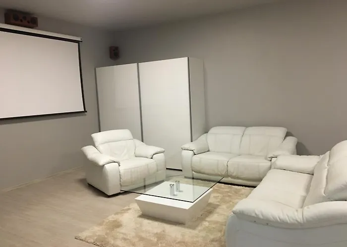 Centrum Διαμέρισμα