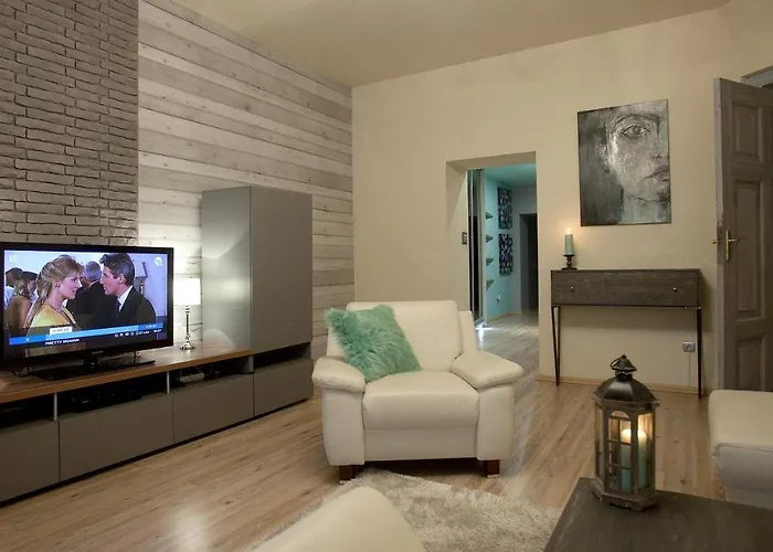 דירה Centrum קטוביץ