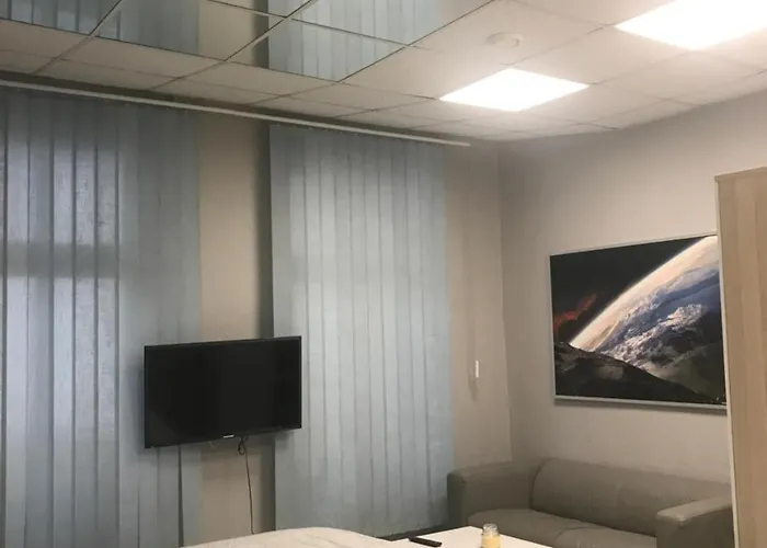 Centrum * Κατοβίτσε