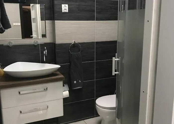 Διαμέρισμα Centrum