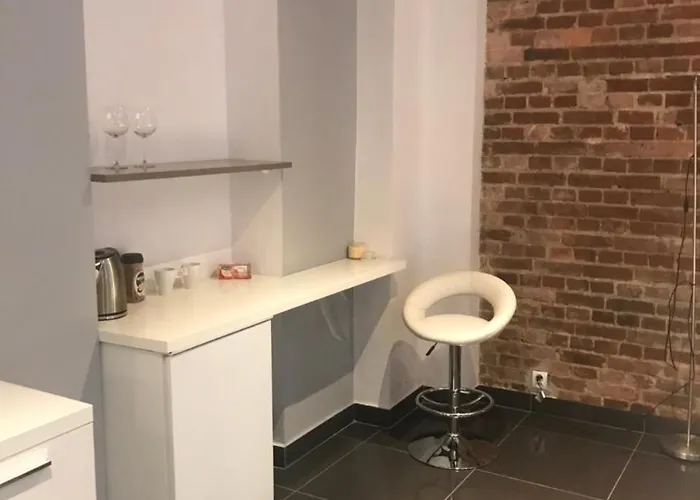 Διαμέρισμα Centrum