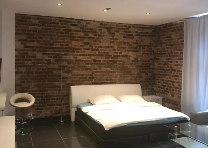 Centrum Διαμέρισμα *