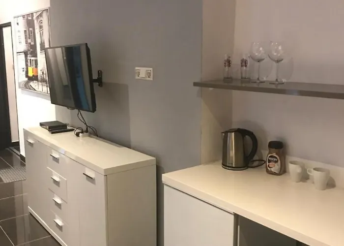 Centrum Διαμέρισμα *